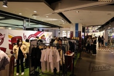 키움, 현대백화점 디큐브시티 팝업스토어 성황리 진행…오픈 후 3,000명 이상 방문