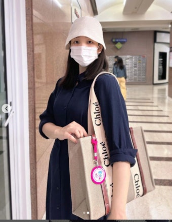 백아연, 결혼 8개월만에 엄마 된다…“임신 5개월”