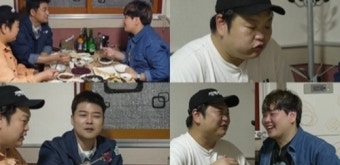 전현무, 마동석과 동급 축의금 전달…“고규필, 미담 공개로, 얼마길래?”(전현무계획)