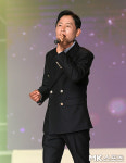 녹색지대 곽창선 ‘사랑을 할거야’ [MK포토]