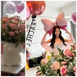 ‘164 cm’ 박민영, ‘38세’ 파티장에 등장한 ‘헬로키티’…“생동감 넘치는 공주놀이 끝판왕!”