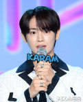 어센트 가람 ‘꽃미남 비주얼’ [MK포토]