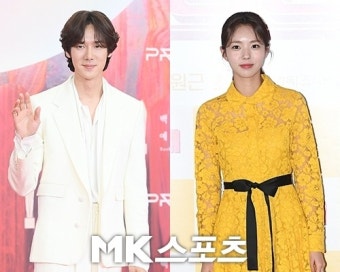 유연석·채수빈, 부부 된다…끈적한 로맨스 ‘지금 거신 전화는’ 출연 확정[공식]