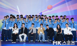 ‘메이크메이트원’ 기대하세요 [MK포토]