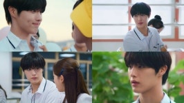 CIX 현석, 전교 부회장 부로운과 찰떡 싱크로율...‘이사장님은 9등급’ 몰입 이끈 ‘반전 매력’