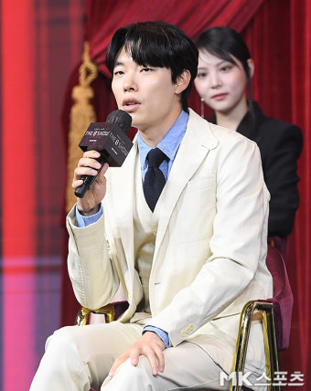 류준열 ‘결별 후 침묵이 최선이라 생각’