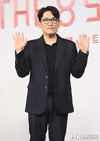 한재림 감독 ‘더 에이트 쇼 기대하세요’