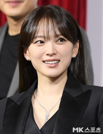 ‘더 에이트 쇼’ 변신한 천우희... 감량 통해 “드디어 저의 섹시함을 보여드립니다”