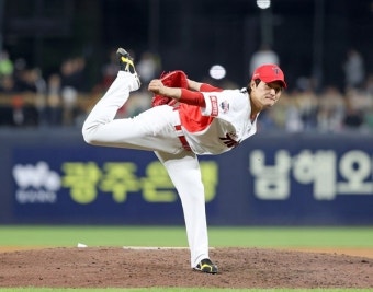 지난해 양현종, 올해는 전상현…KIA만 스리피트 논란 희생양? ‘위험천만’ 피구해야 심판진 인정할까 [MK이슈]