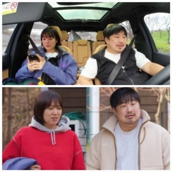 ‘출산 앞둔’ 이은형, ‘이사 전쟁’으로 남편 강재준에 충격 폭로..“말도 없이 집 내놔”