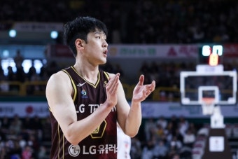 정든 창원·그리고 동료들, 떠나기 힘들었지만…소노 ‘특급 관심’에 이적 선택한 정희재 “정말 쉽지 않았습니다” [MK인터뷰]