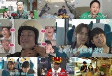 ‘웃음 치트키’ 구성환 효과...‘나혼산’ 시청률 7.4% 기록 [MK★시청률]
