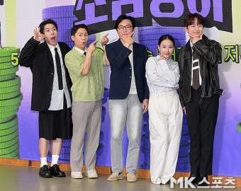 이찬원 ‘하이엔드 소금쟁이로 KBS 예능 대상 노린다’