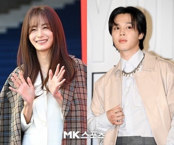 송다은, BTS 지민과 열애설 후 악플러 저격 “사람 급 나누지 마” [MK이슈]