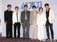 영화 ‘설계자’ 언론시사회 포토타임