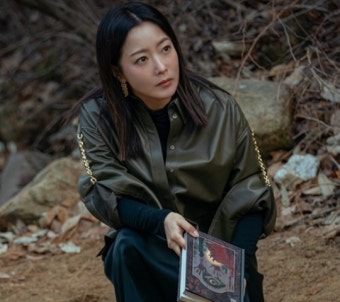 김희선·이혜영,신경전 포착…끝없는 고부갈등 서막(우리, 집)