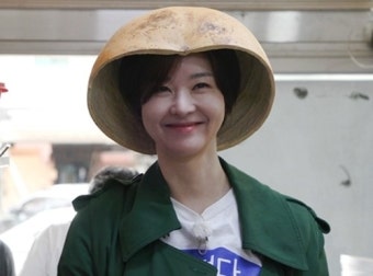 남편과 사별 후…송선미 “삶 두려워질 때마다 딸이 용기줘”(백반기행)[MKTV컷]
