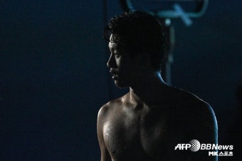 파리 올림픽 앞둔 황선우, 마레 노스트럼 자유형 200m서 은메달…우승은 포포비치
