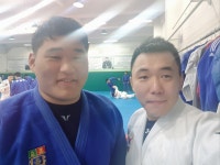 상비군도 감당 못한 고1, 7년 후 세계 유도 정복 [인터뷰]