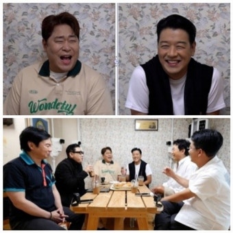 류시원, “19살 연하 아내 임신 9주 차 공개…돌싱포맨 깜짝 고백”