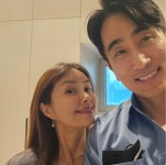 차인표♥신애라, “옥스퍼드의 K-지킴이!” 사랑과 함께 빛나는 동안 미모