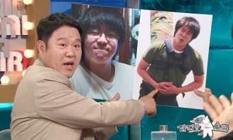 “‘하트시그널’ ‘솔로지옥’ 섭외 왔었다”…대니 구, 연프 고사한 이유(라스)