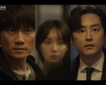 지성, 권율·정유민 ‘불륜’ 사실 알았다…‘커넥션’ 최고 10.5% [MKTV시청률]