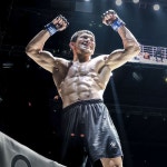 로드FC, UFC 노릴만한 중앙아시아 강자 영입