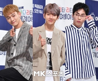 첸백시 측 “공정위 조사 착수…SM엔터 음원 유통수수료 악용 증명” (공식입장) [전문]