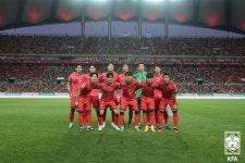 이제 대한축구협회 임무만 남았습니다…‘과감함X밸런스’ 김도훈 임시감독, 6월 A매치 ‘임무 완료’