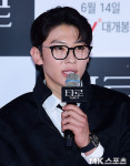 덱스 ‘배우 김진영으로 인사드려요’ [MK포토]