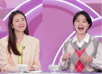 안영미, ‘슈돌’ 새 MC 출격→ “육아 휴직 후 조바심”경력 단절 솔직 심경