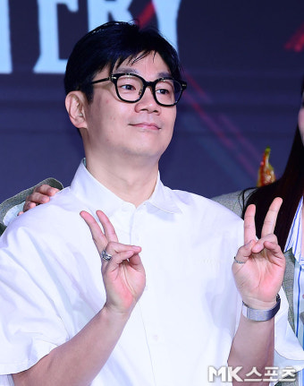 ‘미스터리 수사단’ 연출한 정종연 감독 [MK포토]