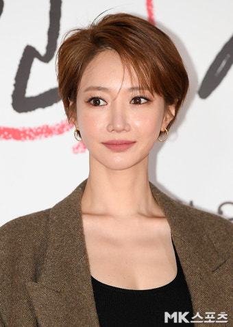 버닝썬 루머 해명 후…“큰 용기 냈다” 고준희, 데뷔 후 첫 연극 도전[공식]