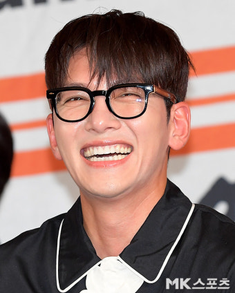 지창욱 ‘가브리엘, 꿀잼 보장’ [MK포토]