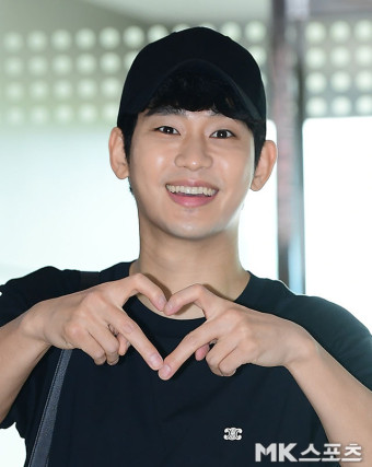 김수현 논란 확산, 소속사 법적 조치 예정 밝혀