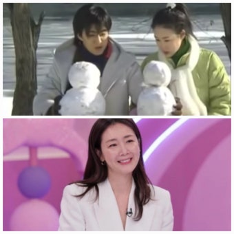 최지우, ‘겨울연가’ 촬영지 남이섬 재방문 소망…“‘딸과 함께 가고 싶다’”