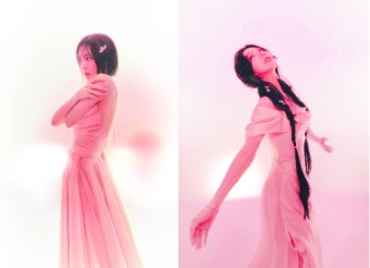 ‘데뷔 10주년’ 레드벨벳 표 유니버스 기대… 감각적인 비주얼 티저