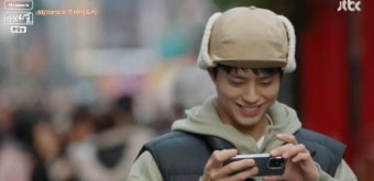박보검, 완벽한 ‘타인의 삶’ 향한 첫 걸음 성공(가브리엘)