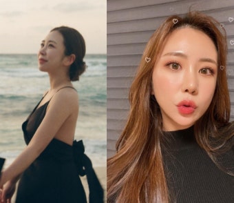 ‘미달이’ 김성은, 직접 발표한 결혼 소식+웨딩 화보 공개[전문]