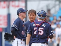 지난해 11승 5패→1승 8패 올해 유일 극열세…두산은 왜 삼성만 만나면 작아지는가