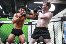 아마추어 종합격투기대회 KMMA 두 체급 타이틀 도전자 확정