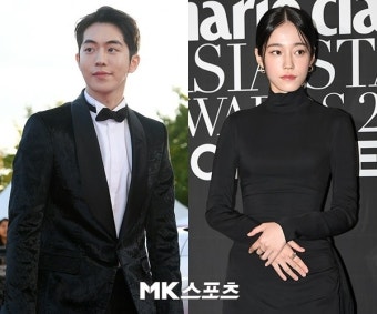 남주혁·노윤서 “드라마 ‘동궁’ 출연 논의 중...확정된 바 없다” (공식입장)