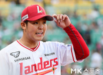 대체선수 돌풍 시라카와, 이젠 헤어질 결심? “마지막이지 않다” [MK현장]