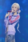 “잘 보고 있제?”…에스파 윈터, 콘서트장 녹인 사투리 인사 [MK★현장]