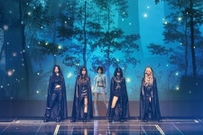 ‘SM 버추얼’ 나이비스, ‘리얼 월드’ 왔다…에스파 콘서트 깜짝 등장
