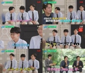 “잘 자라줘서 고마워”...‘여전히 귀여운’ 삼둥이, 송일국은 혼미·랜선 이모는 흐뭇 (종합) [MK★TV픽]