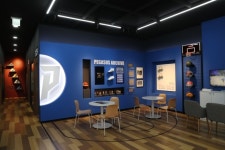 ‘NEW KOGAS’ 시대 열렸다…한국가스공사, 대구체육관서 구단 사무실 개관 행사 진행