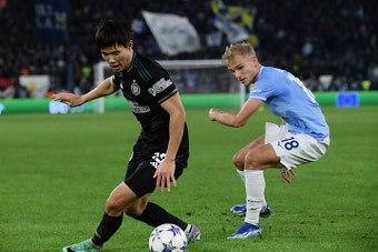 라치오·뉴캐슬·맨유 수준…셀틱 양현준 잠재력 분석 [유럽축구]