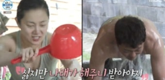 이유있던 허심탄회 속마음…박나래·전현무, 진심 통했다(나혼산)